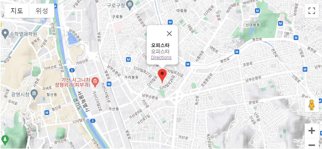 地图